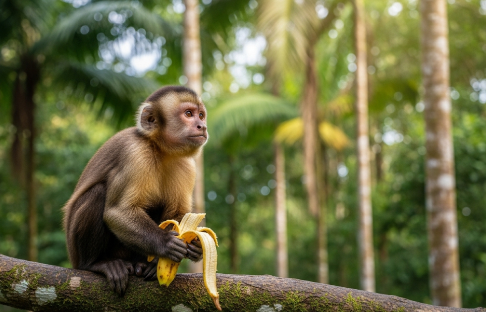 O impacto social do Projeto Apoena Kaá