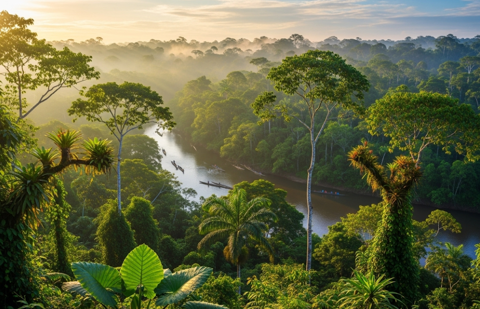 O que são créditos de carbono e como eles ajudam a salvar a Amazônia?